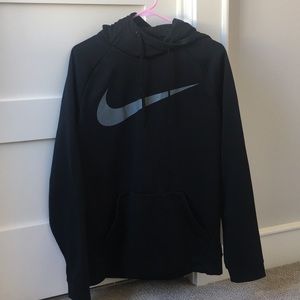 Nike Dri-Fit Sweatshirt